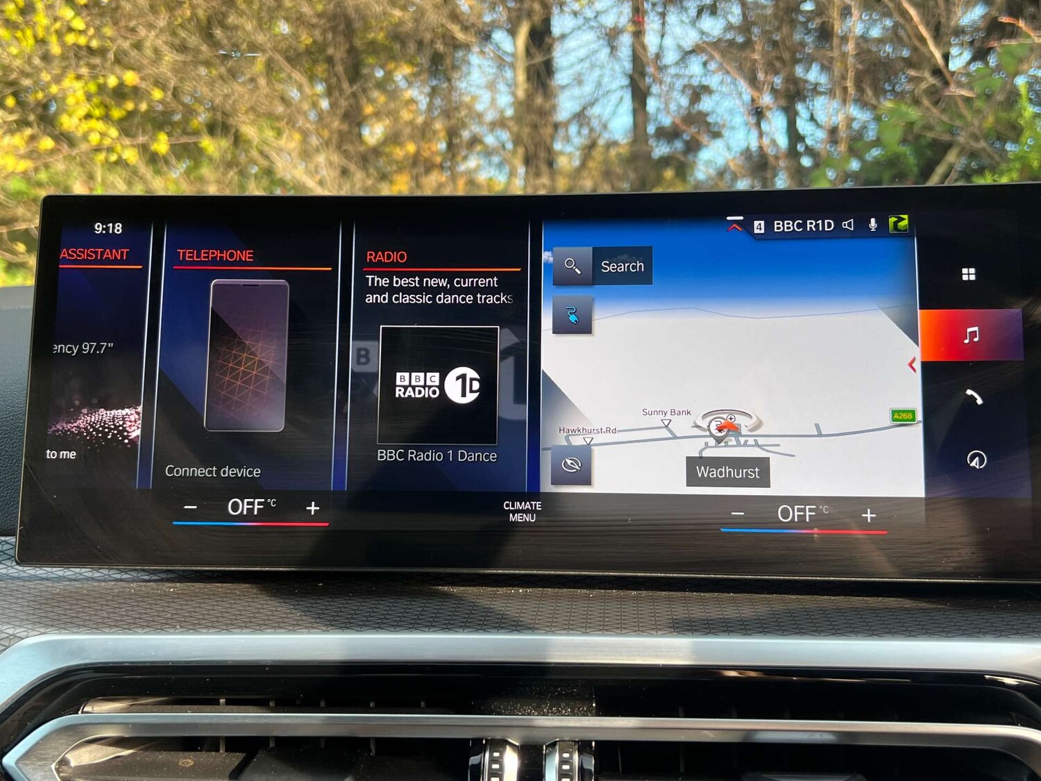 Used BMW i4 2022 for sale - 77475157: Photo 35