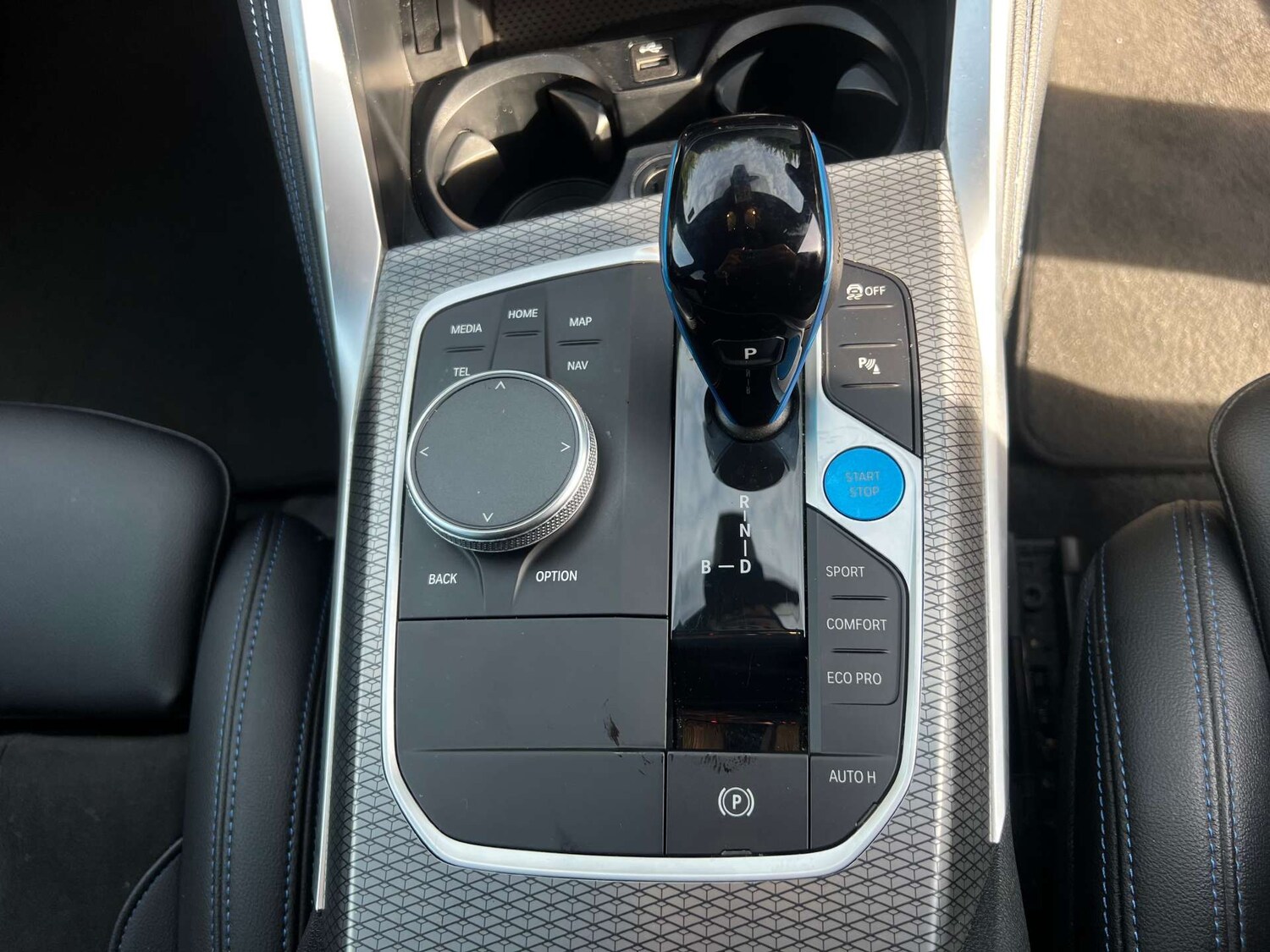 Used BMW i4 2022 for sale - 77475157: Photo 39