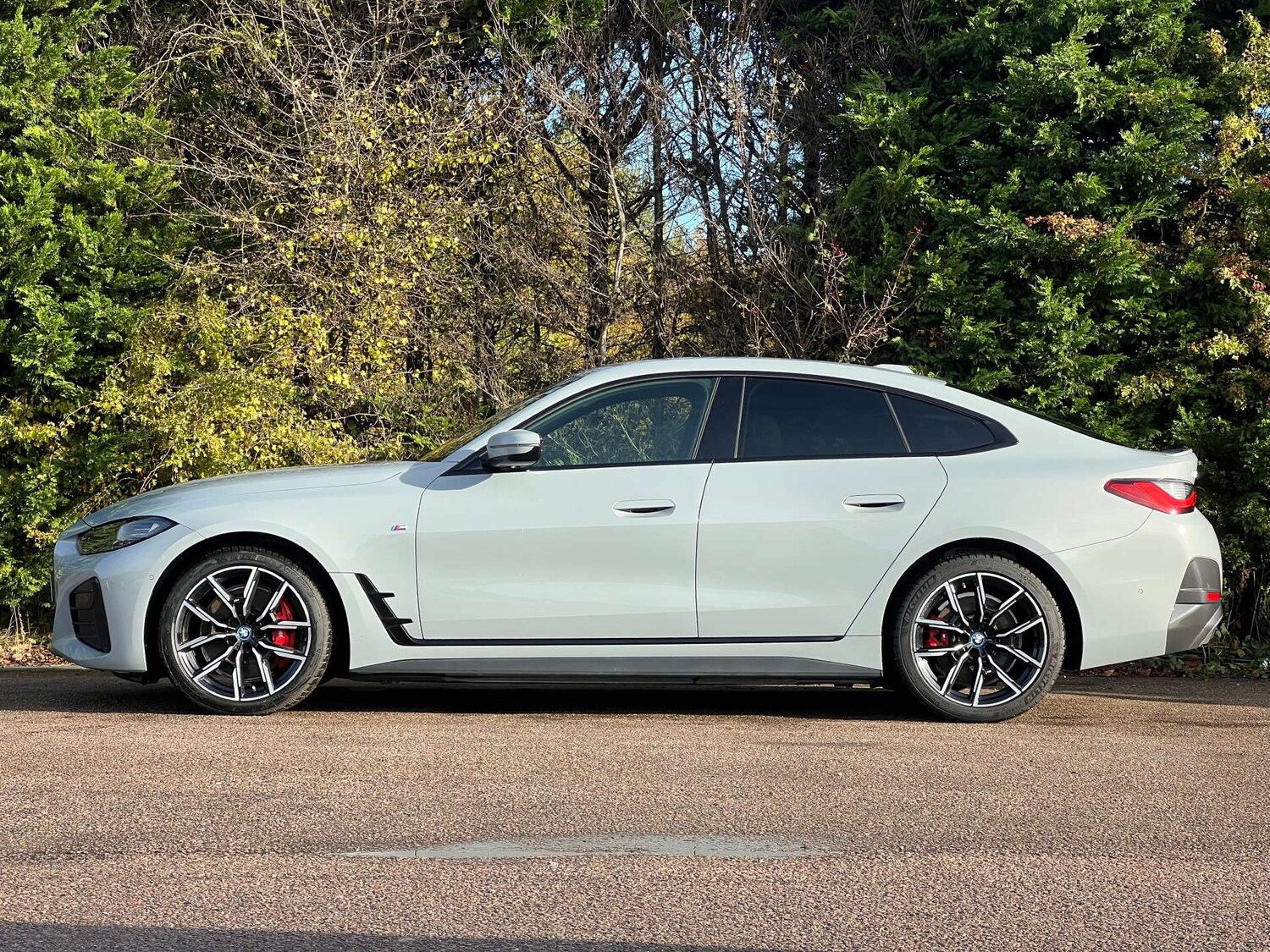 Used BMW i4 2022 for sale - 77475157: Photo 7