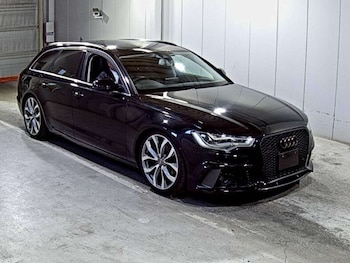 Used Audi A6 2012 for sale - 78596052: Photo