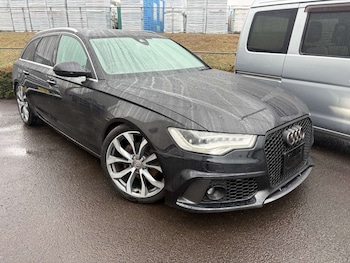 Used Audi A6 2012 for sale - 78596052: Photo