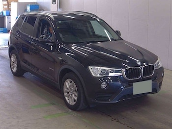 Used BMW X3 2015 for sale - 78835724: Photo