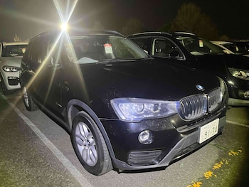 Used BMW X3 2015 for sale - 78835724: Photo