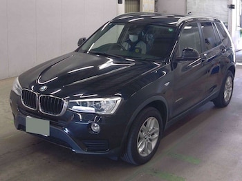 Used BMW X3 2015 for sale - 78835724: Photo