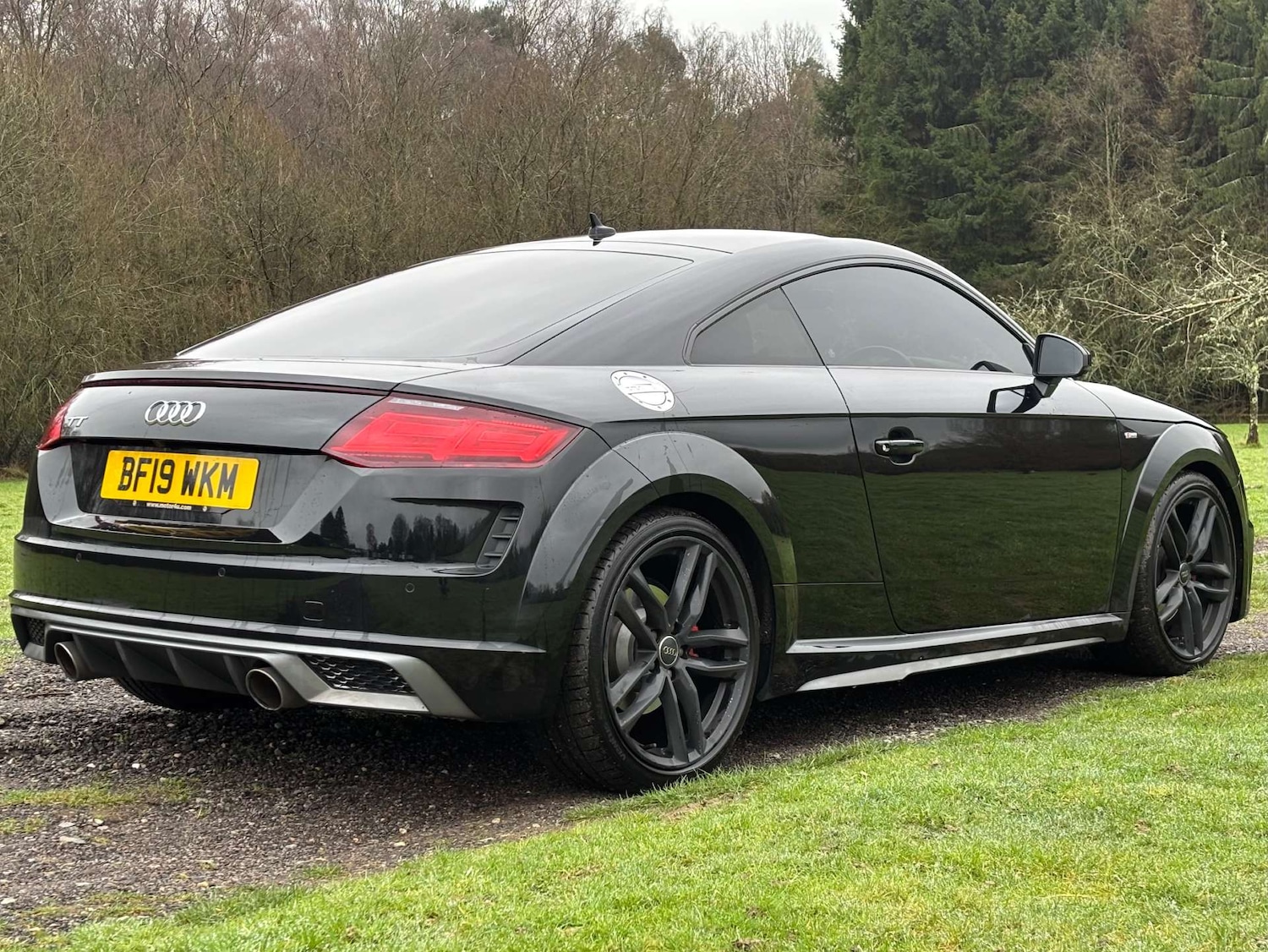 Used Audi TT 2019 for sale - 77406093: Photo 10