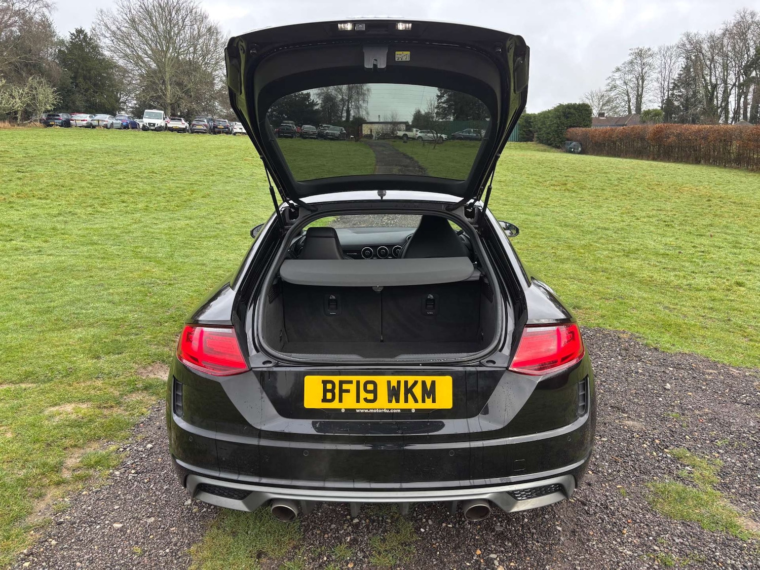 Used Audi TT 2019 for sale - 77406093: Photo 13