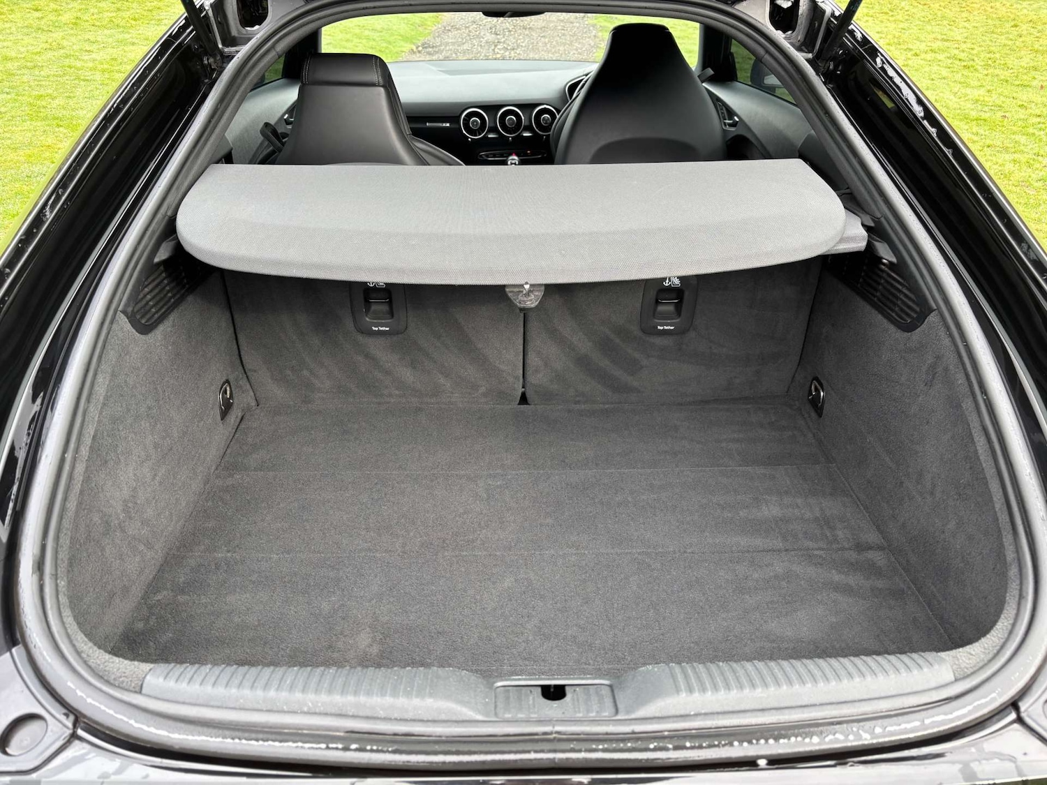 Used Audi TT 2019 for sale - 77406093: Photo 14