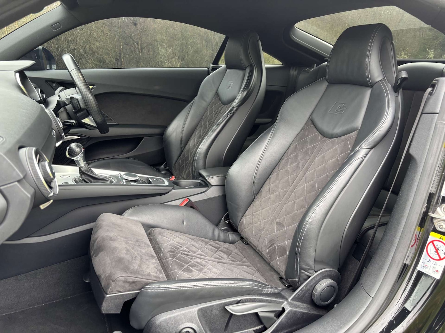 Used Audi TT 2019 for sale - 77406093: Photo 19