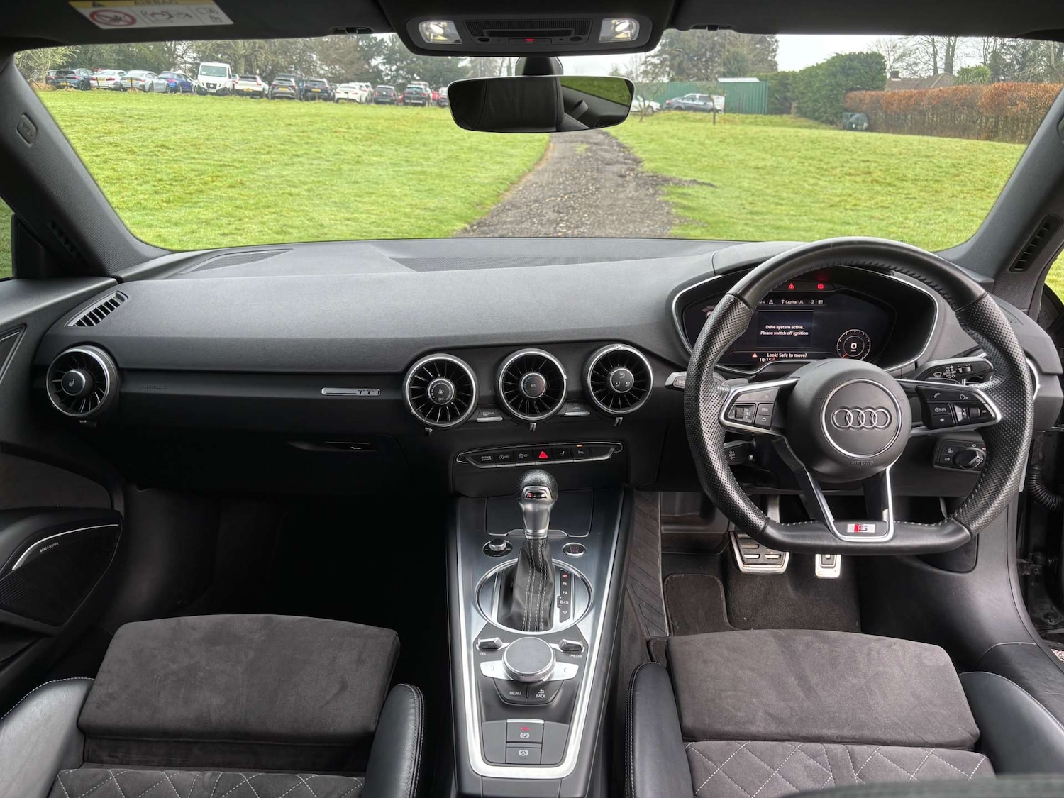 Used Audi TT 2019 for sale - 77406093: Photo 2