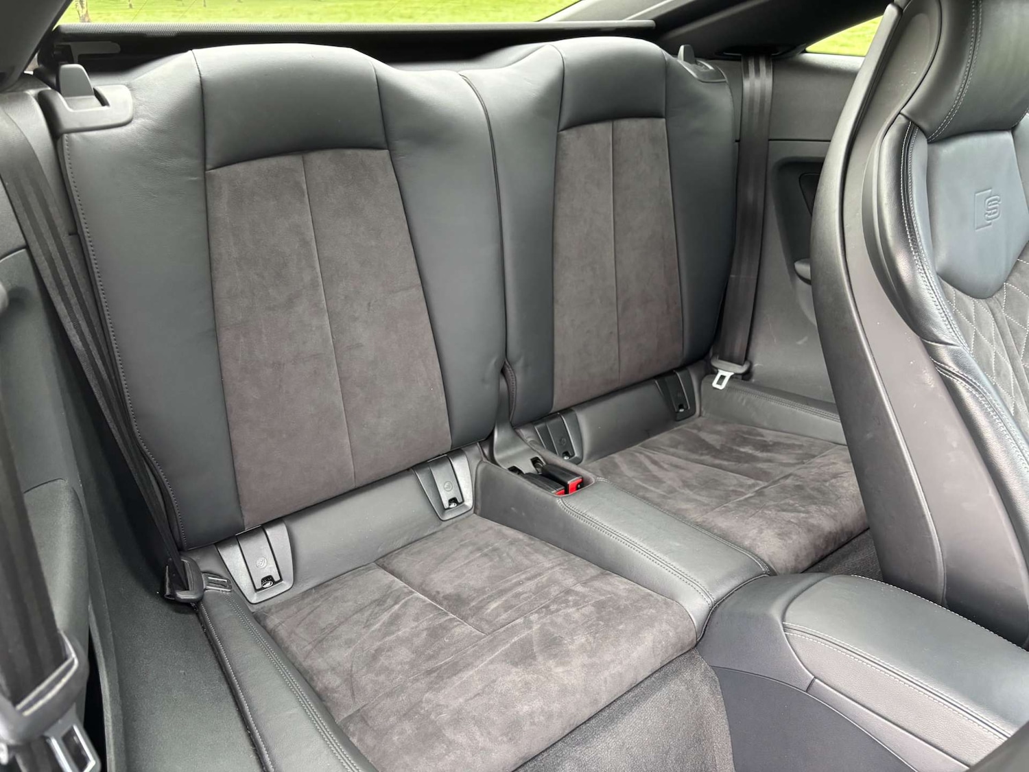 Used Audi TT 2019 for sale - 77406093: Photo 21