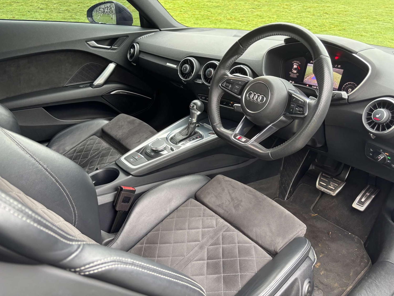 Used Audi TT 2019 for sale - 77406093: Photo 24