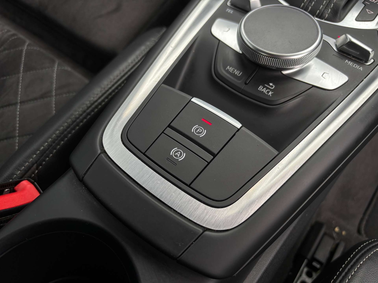 Used Audi TT 2019 for sale - 77406093: Photo 42