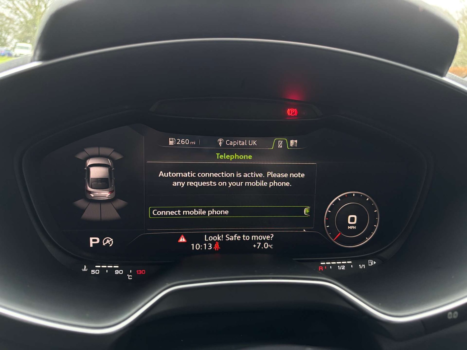 Used Audi TT 2019 for sale - 77406093: Photo 47