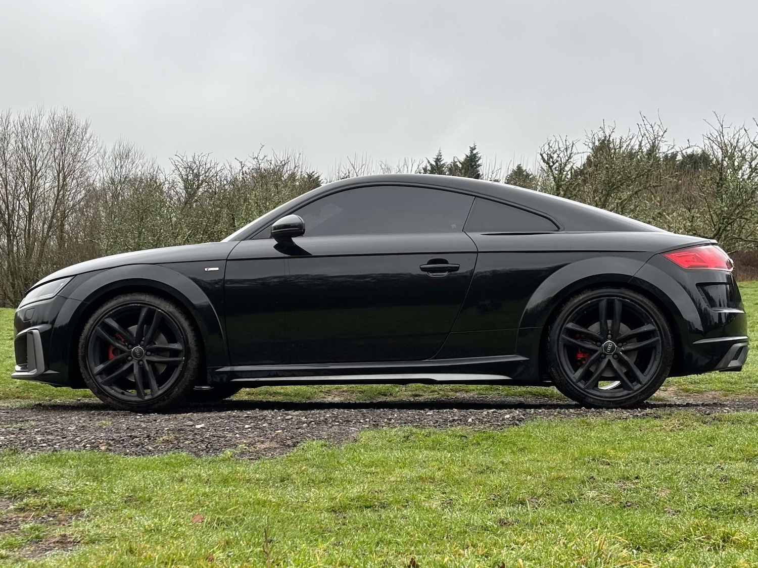 Used Audi TT 2019 for sale - 77406093: Photo 7