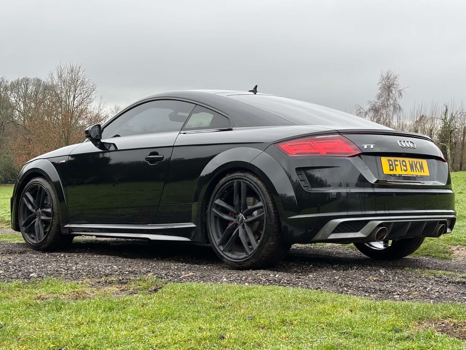 Used Audi TT 2019 for sale - 77406093: Photo 8