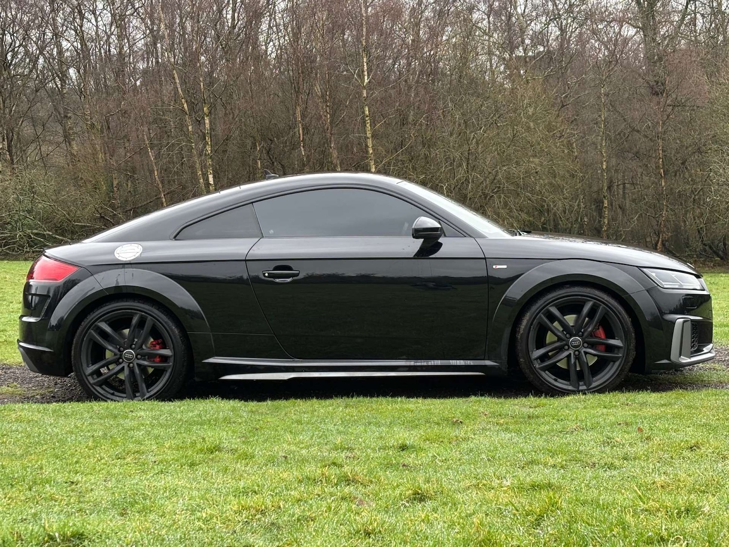Used Audi TT 2019 for sale - 77406093: Photo 9