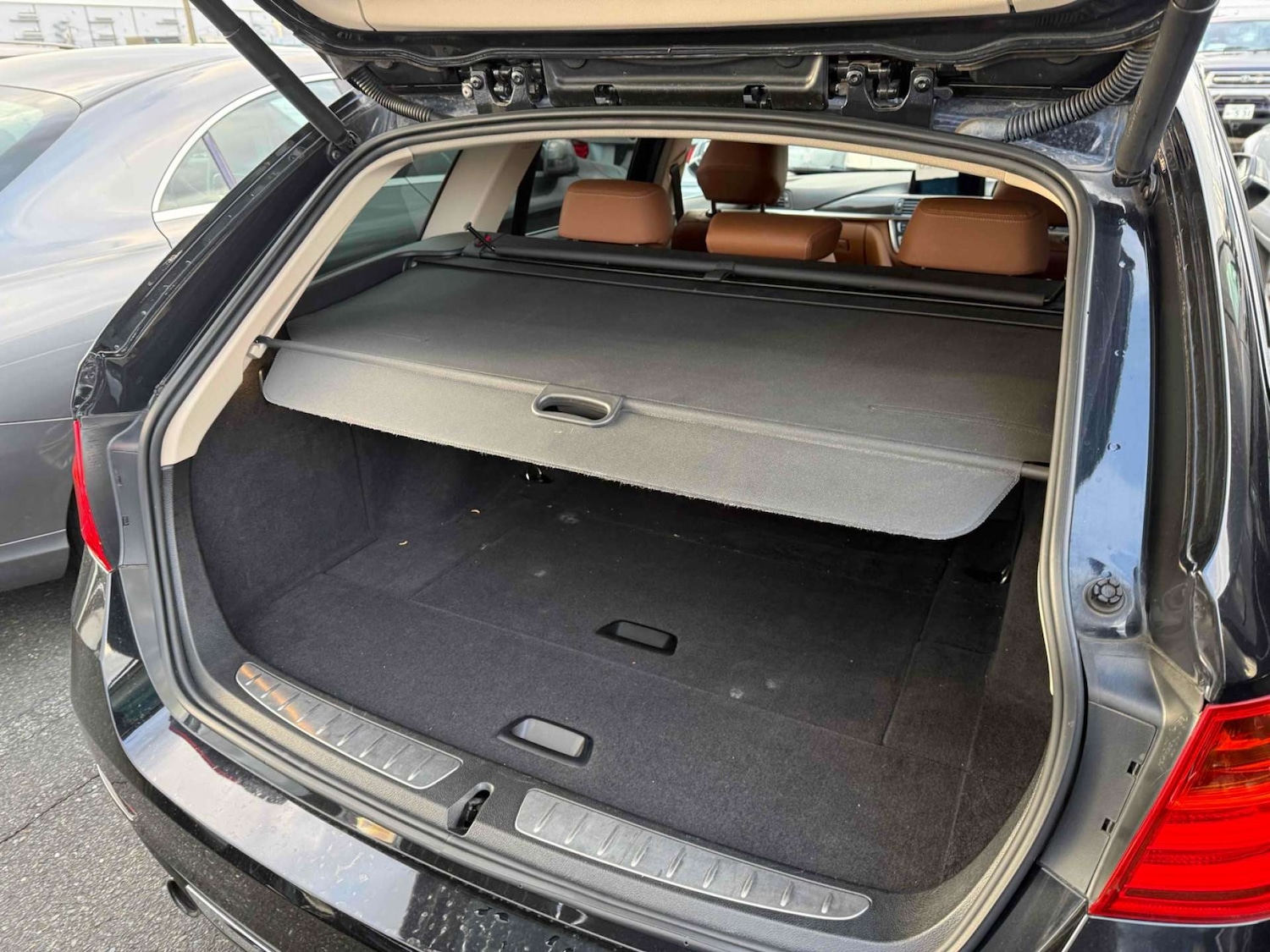 Used BMW 3 Series 2015 for sale - 77964811: Photo 11