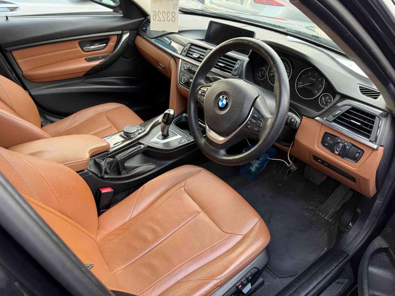 Used BMW 3 Series 2015 for sale - 77964811: Photo 13