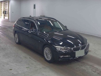Used BMW 3 Series 2015 for sale - 77964811: Photo