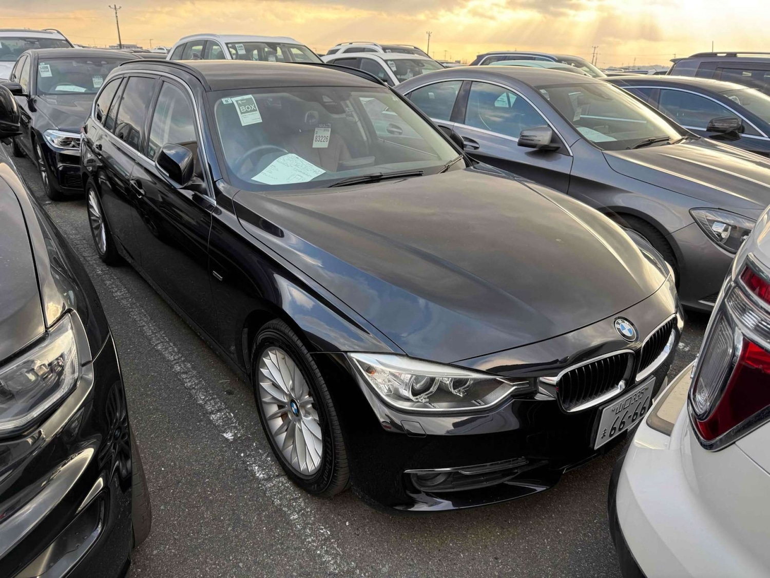 Used BMW 3 Series 2015 for sale - 77964811: Photo 2
