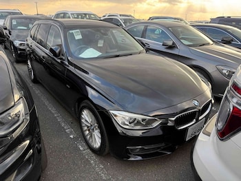 Used BMW 3 Series 2015 for sale - 77964811: Photo