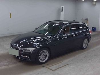 Used BMW 3 Series 2015 for sale - 77964811: Photo