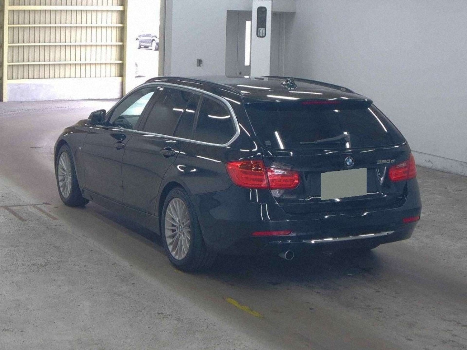 Used BMW 3 Series 2015 for sale - 77964811: Photo 6