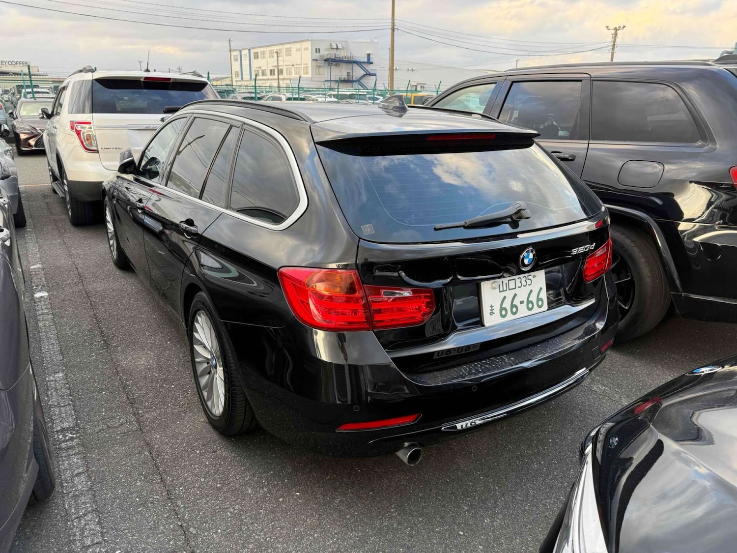 Used BMW 3 Series 2015 for sale - 77964811: Photo 7