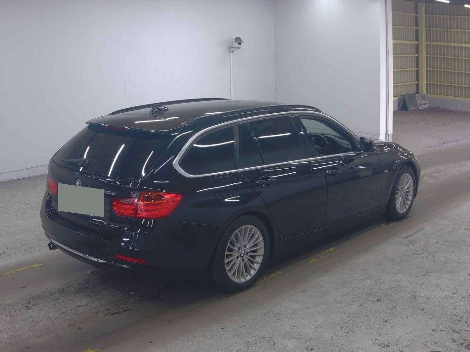 Used BMW 3 Series 2015 for sale - 77964811: Photo 9