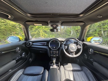 Used MINI Hatch 2020 for sale - 78700773: Photo