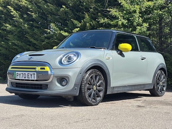 Used MINI Hatch 2020 for sale - 78700773: Photo