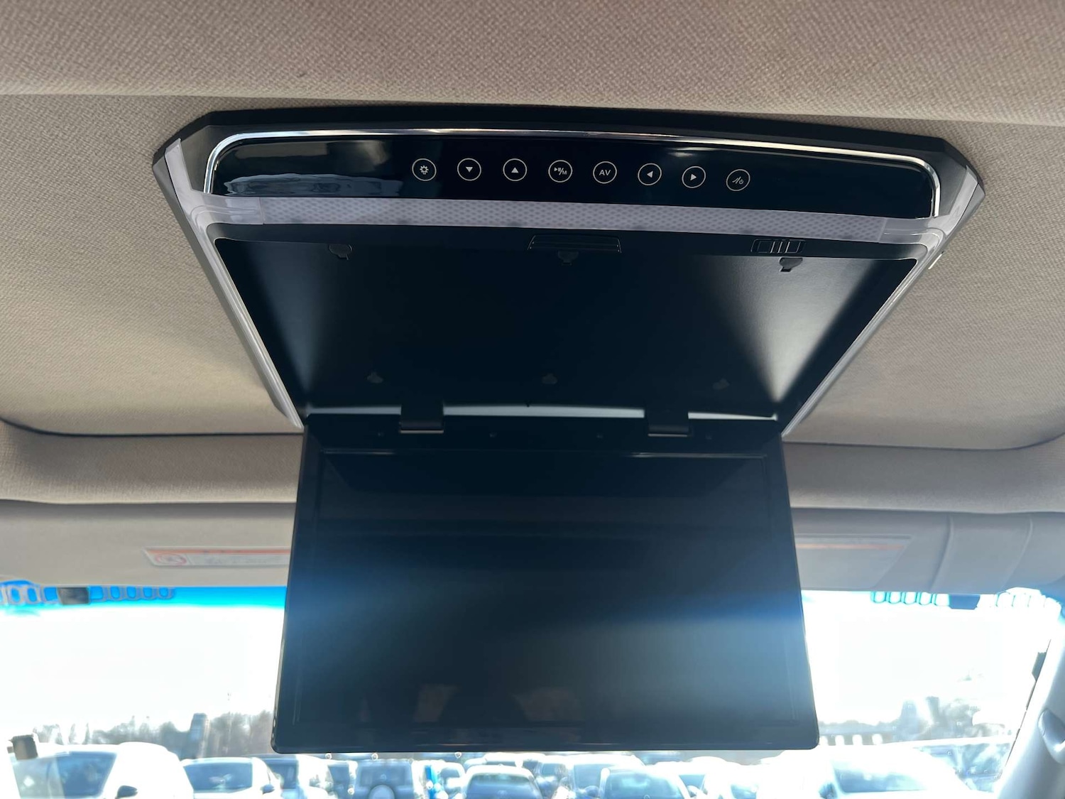 Used Nissan Elgrand 2020 for sale - 77735044: Photo 52