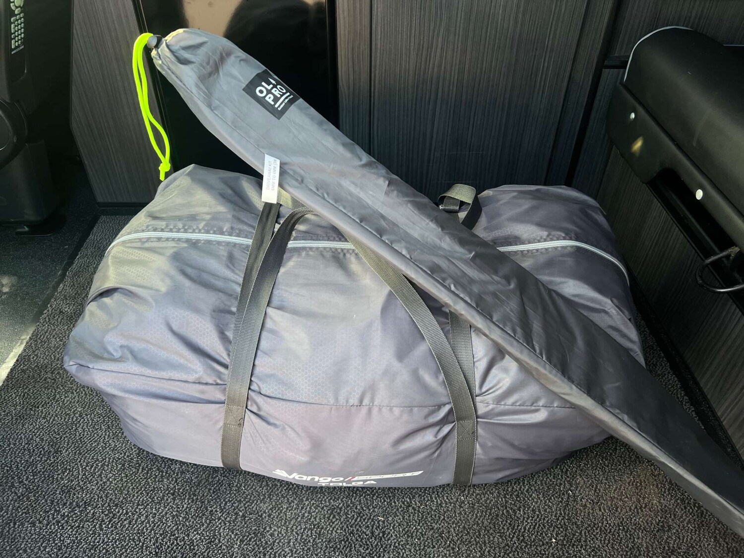 Used Nissan Elgrand 2020 for sale - 77735044: Photo 61