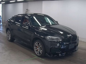 Used BMW X6 2015 for sale - 78851309: Photo