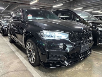 Used BMW X6 2015 for sale - 78851309: Photo