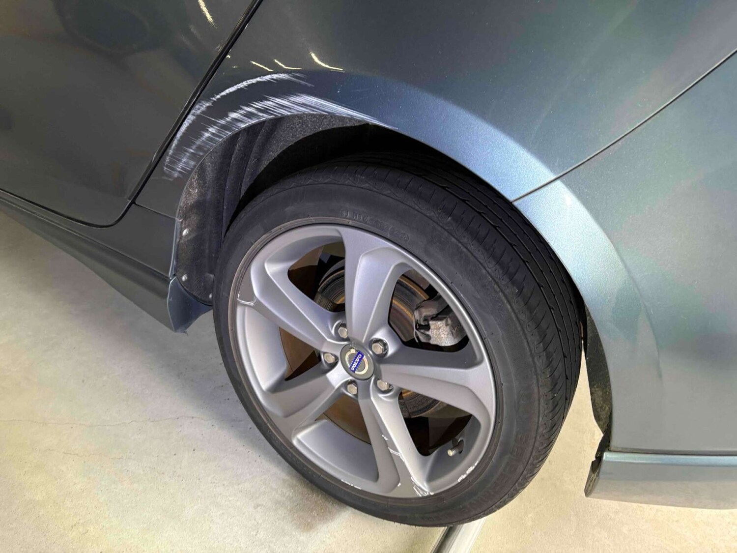 Used Volvo V40 2013 for sale - 78162713: Photo 20