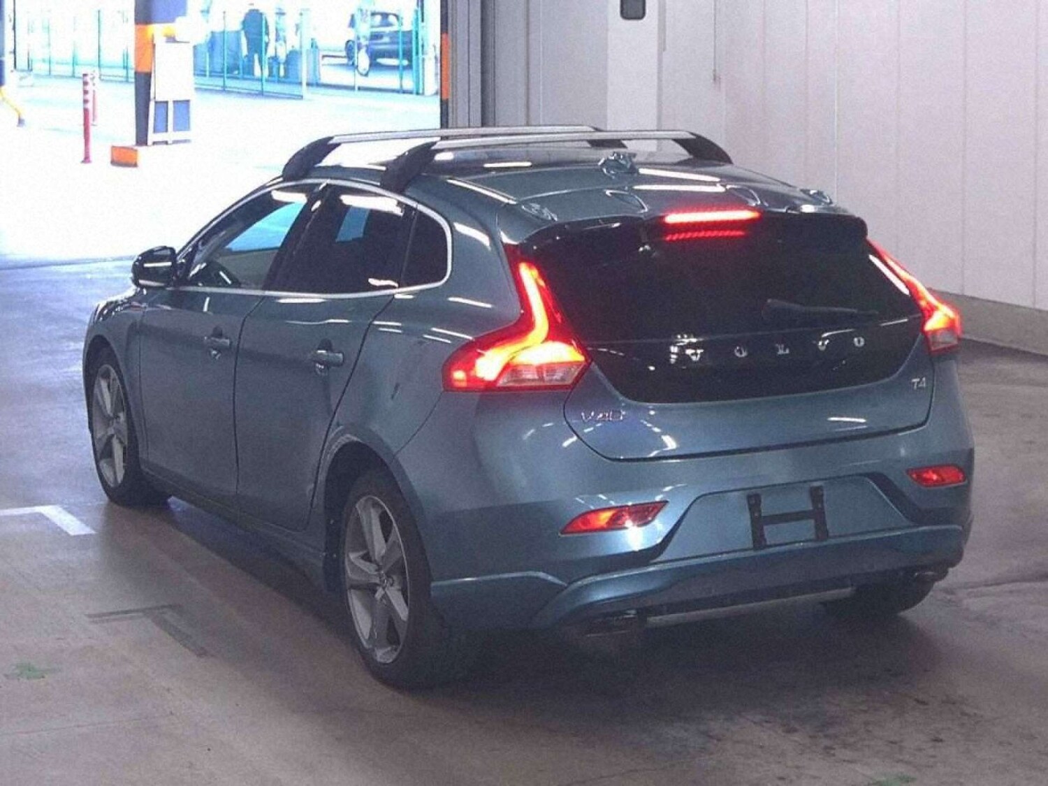 Used Volvo V40 2013 for sale - 78162713: Photo 6