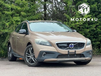 Used Volvo V40 2013 for sale - 78881948: Photo