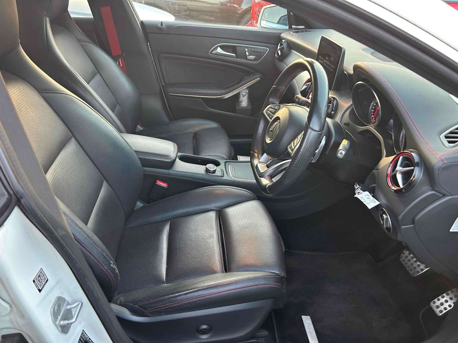 Used Mercedes-Benz CLA 2016 for sale - 77336987: Photo 16