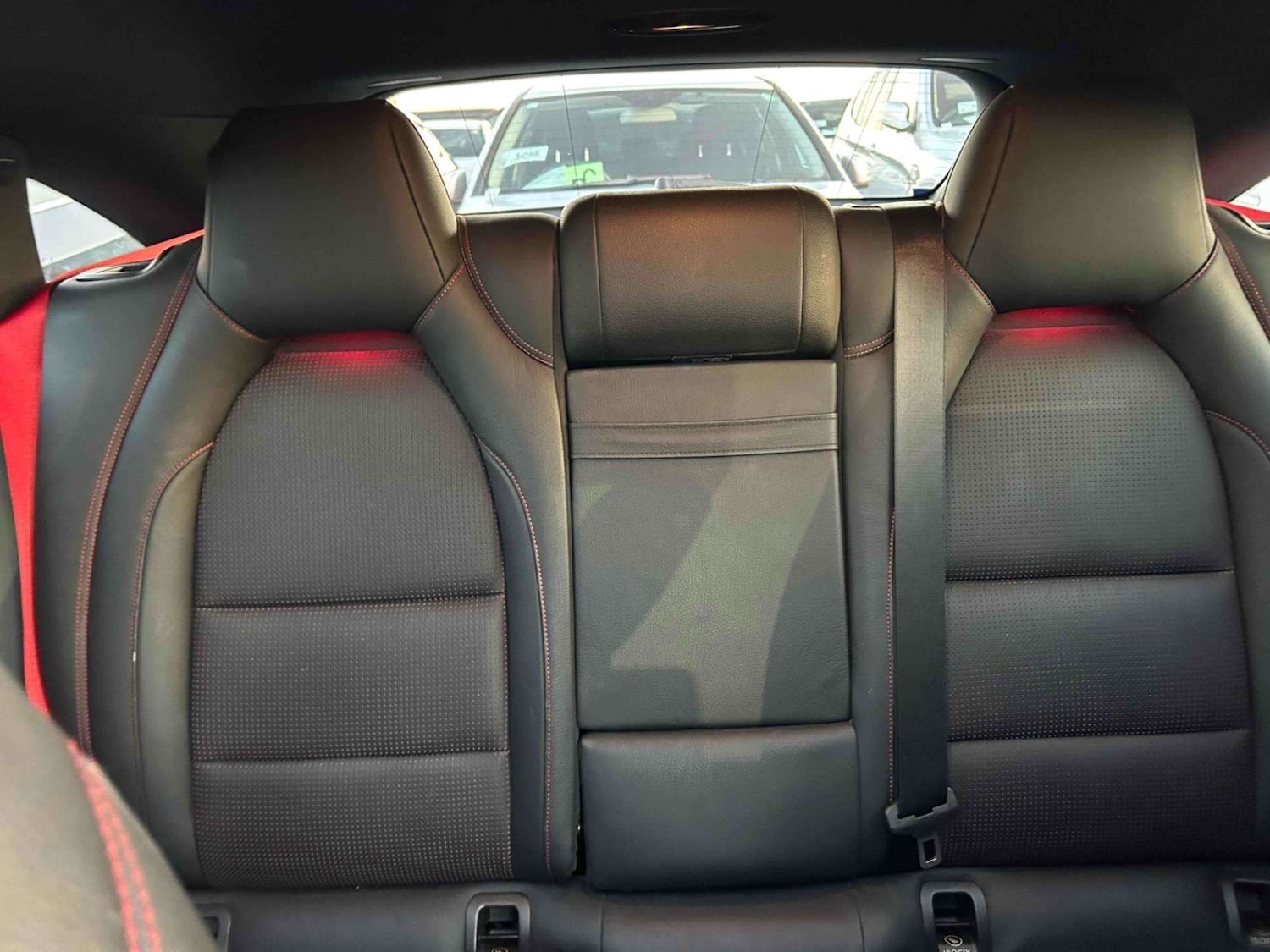 Used Mercedes-Benz CLA 2016 for sale - 77336987: Photo 18