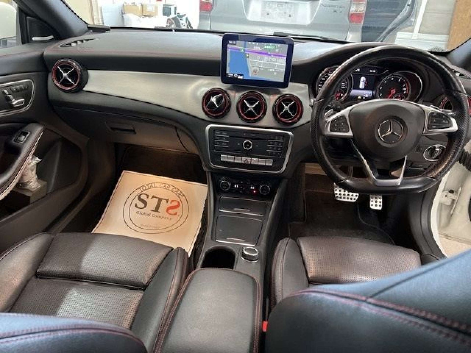 Used Mercedes-Benz CLA 2016 for sale - 77336987: Photo 21