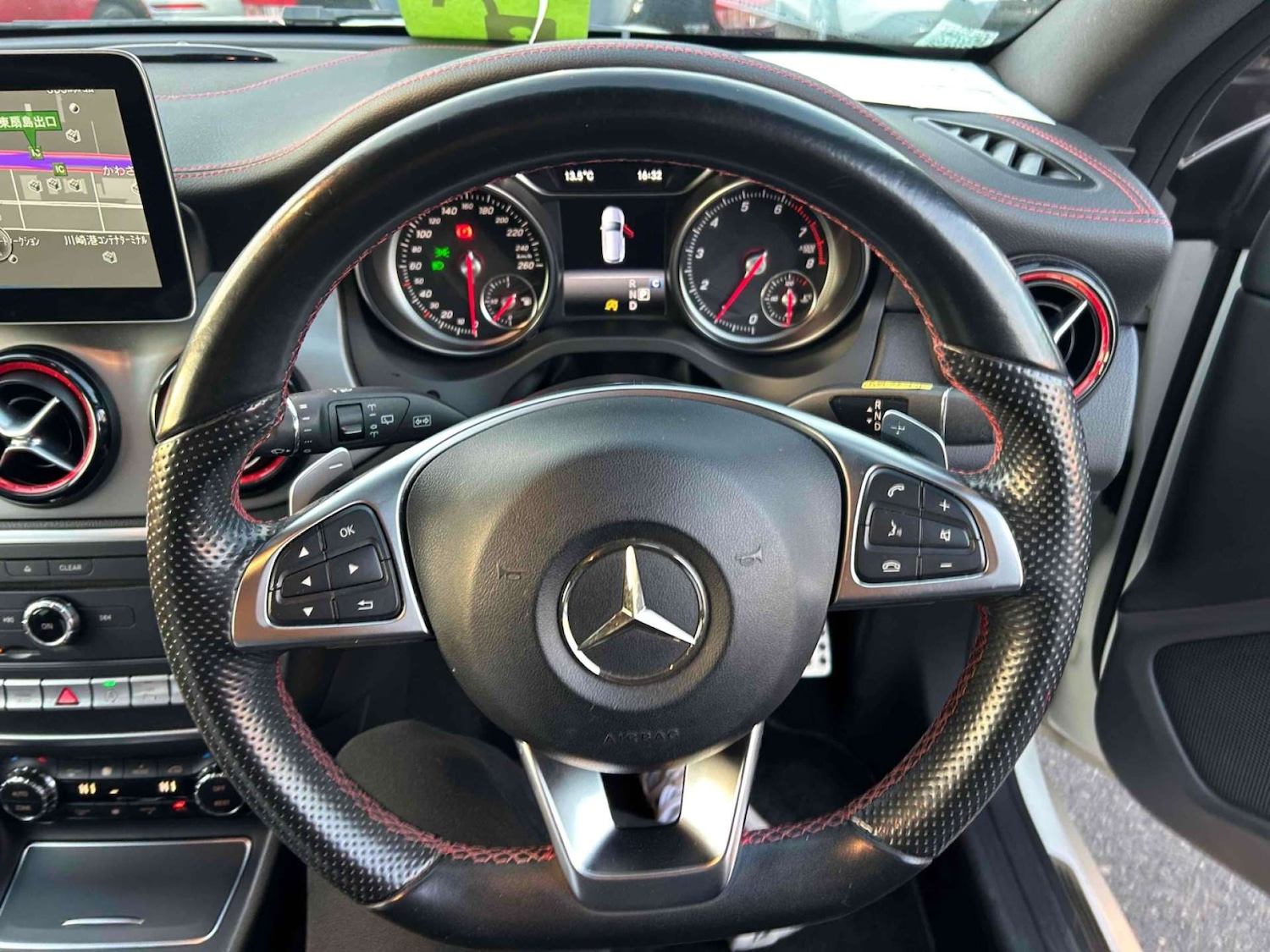 Used Mercedes-Benz CLA 2016 for sale - 77336987: Photo 22