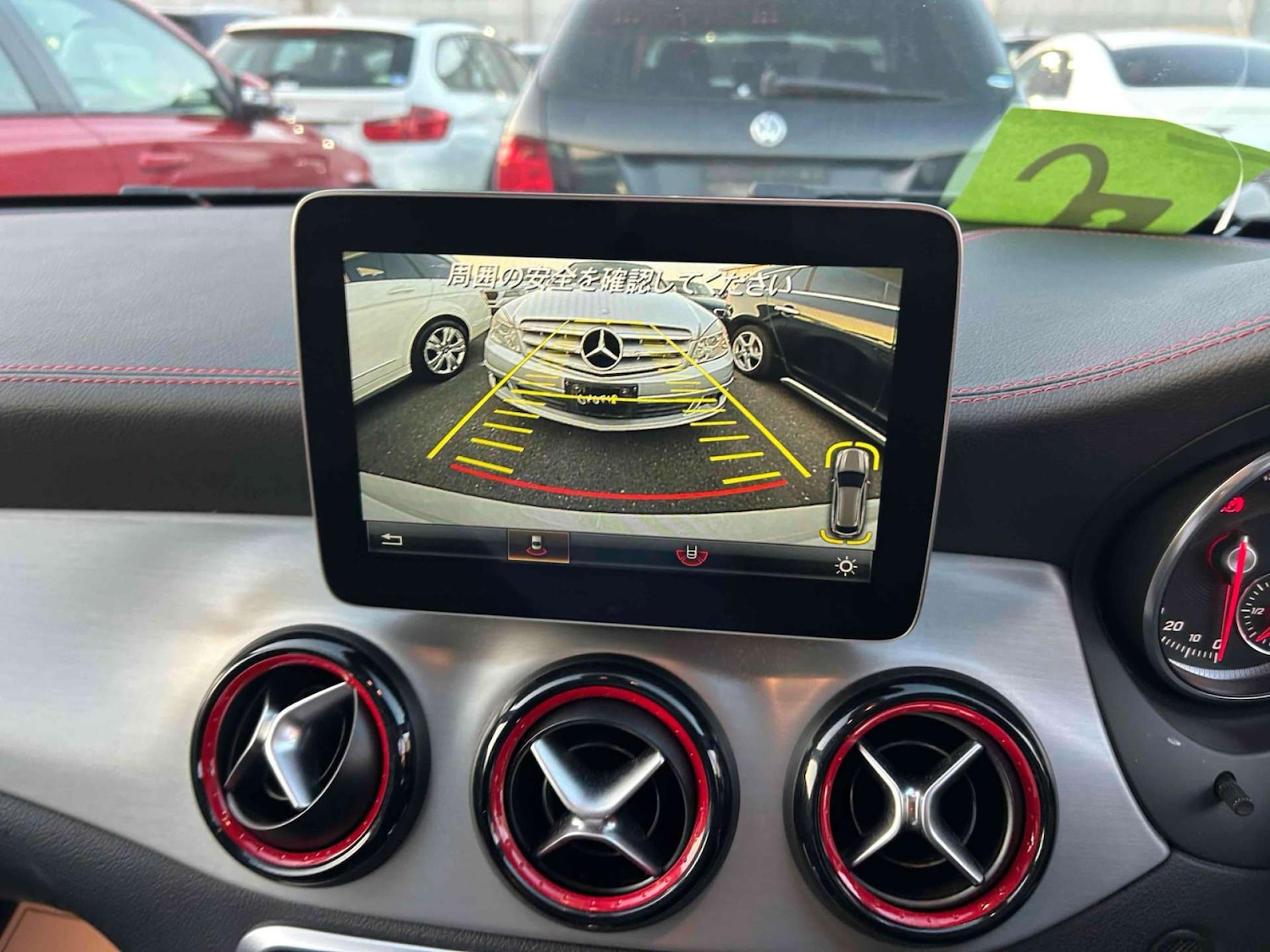 Used Mercedes-Benz CLA 2016 for sale - 77336987: Photo 25