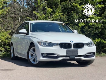 Used BMW 3 Series 2015 for sale - 78950813: Photo