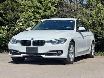 Used BMW 3 Series 2015 for sale - 78950813: Photo