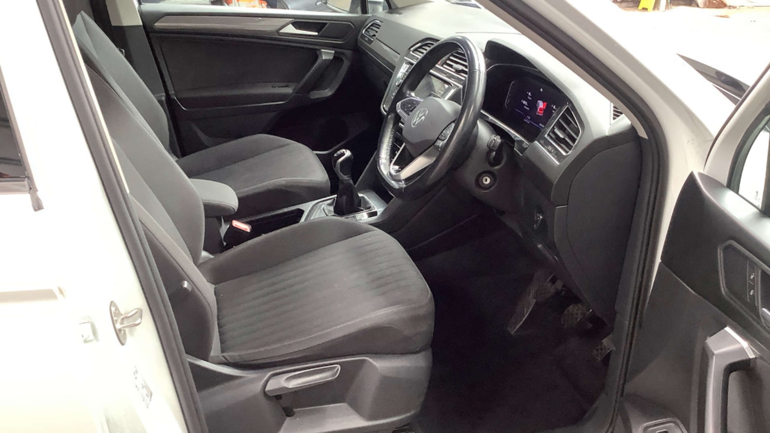 Used Volkswagen Tiguan Allspace 2022 for sale - 76776846: Photo 13