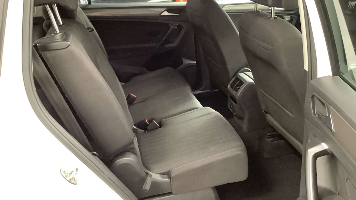 Used Volkswagen Tiguan Allspace 2022 for sale - 76776846: Photo 14