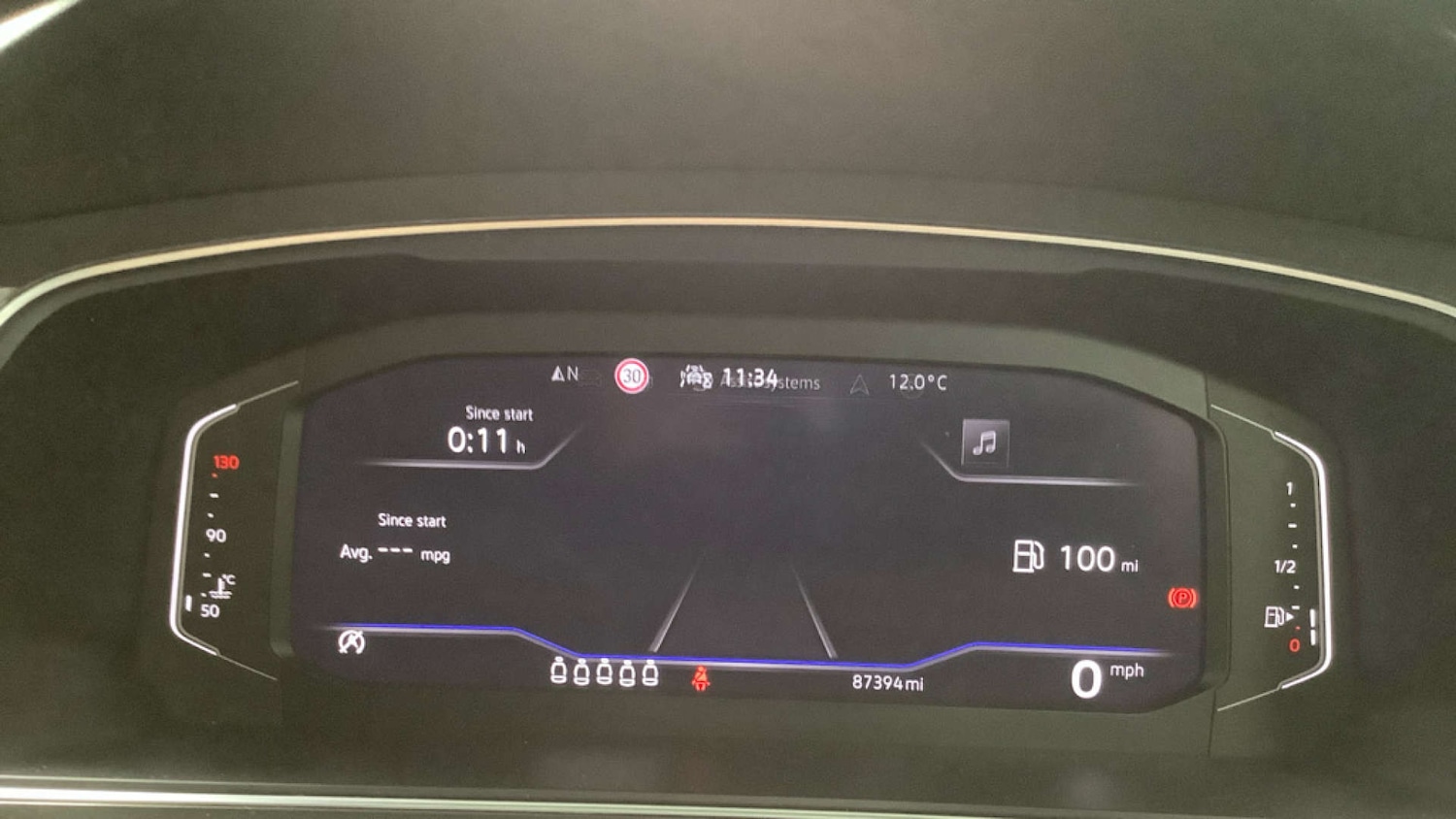 Used Volkswagen Tiguan Allspace 2022 for sale - 76776846: Photo 16