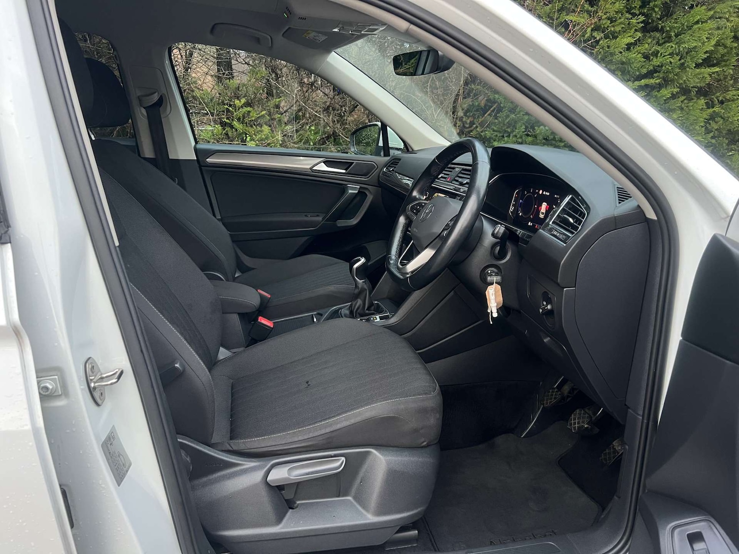 Used Volkswagen Tiguan 2022 for sale - 76776846: Photo 21