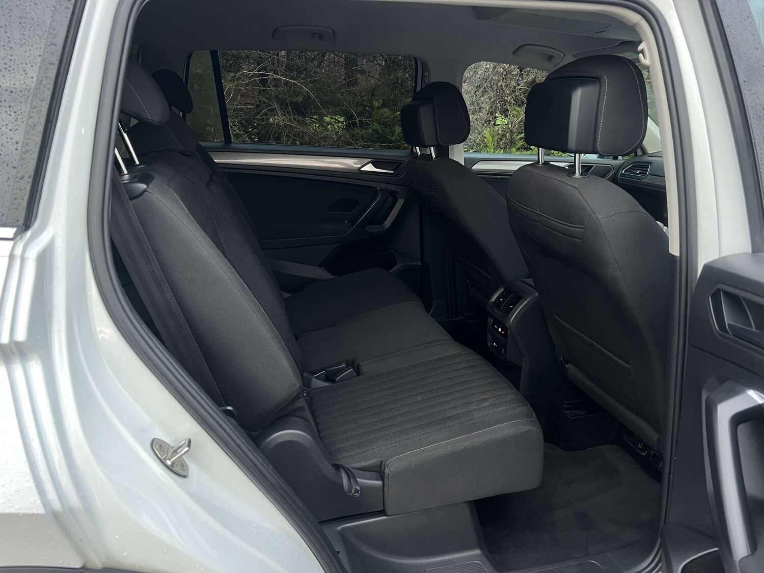 Used Volkswagen Tiguan 2022 for sale - 76776846: Photo 23